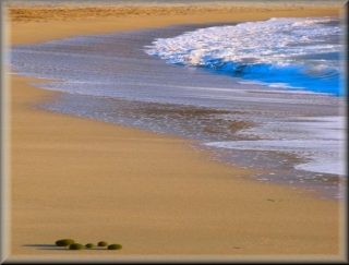 Cala Mesquida es playa de grandes dimenciones arenas finas y con una zona para los naturistas que gustasn del nudismo